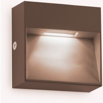 Kinkiet DEDRA 328621 1x1,5W/LED ip65 od Ideal Lux