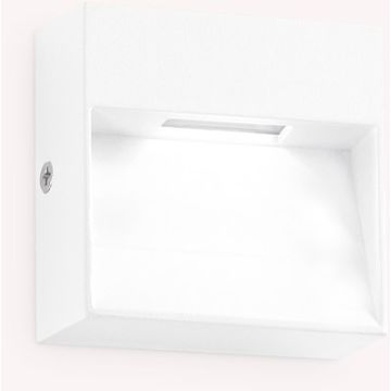 Kinkiet DEDRA 328638 1x1,5W/LED ip65 od Ideal Lux