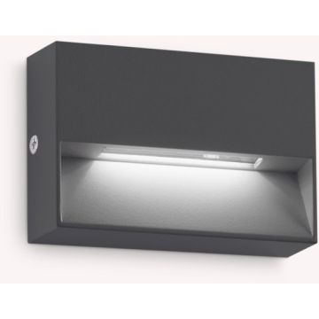 Kinkiet DEDRA 328645 1x1,5W/LED ip65 od Ideal Lux
