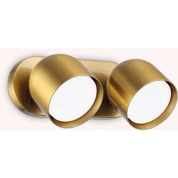 Kinkiet DODO 327921 2x15W/GX53 ip20 od Ideal Lux