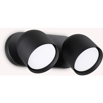 Kinkiet DODO 327938 2x15W/GX53 ip20 od Ideal Lux