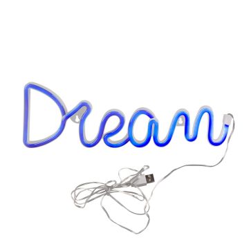 Neon DREAM 327109 1x3W/LED IP20 od Polux
