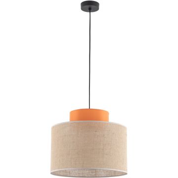 Lampa wisząca DUO 3227 1x15W/E27 IP20 od TK Lighting