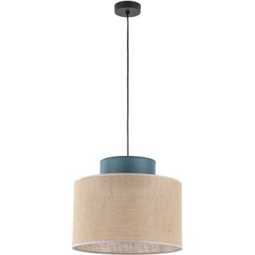 Lampa wisząca DUO 3256 1x15W/E27 IP20 od TK Lighting