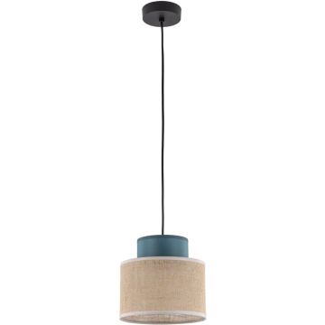 Lampa wisząca DUO 3257 1x15W/E27 IP20 od TK Lighting