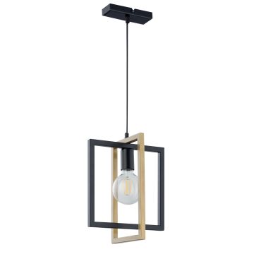 Lampa wisząca EDEN 32230 1x60W/E27 od Sigma Lighting