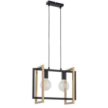 Lampa wisząca EDEN 32232 2x60W/E27 od Sigma Lighting