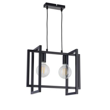 Lampa wisząca EDEN 32233 2x60W/E27 od Sigma Lighting
