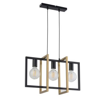 Lampa wisząca EDEN 32234 3x60W/E27 od Sigma Lighting
