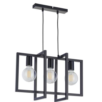 Lampa wisząca EDEN 32235 3x60W/E27 od Sigma Lighting