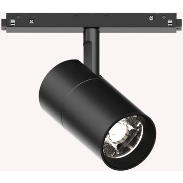 Reflektor szynowy EGO 321998 4000K 1x19W/LED ip20 od Ideal Lux