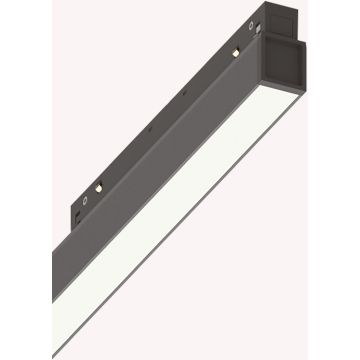 Reflektor szynowy EGO 322056 4000K 1x13W/LED ip20 od Ideal Lux