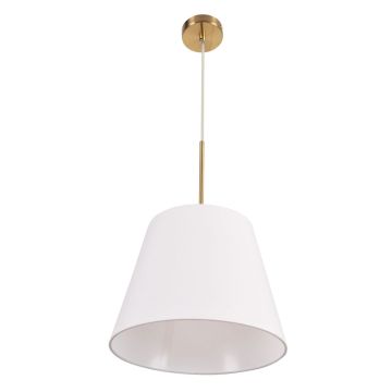 Lampa wisząca ELENA 325471 1x20W/E27 IP20 od Polux