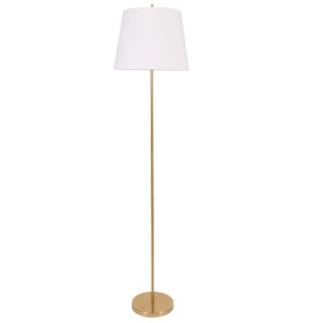 Lampa podłogowa ELENA 325532 1x20W/E27 IP20 od Polux