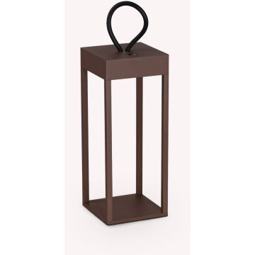 Lampa stołowa ENYA 323244 1x5W/LED ip54 od Ideal Lux