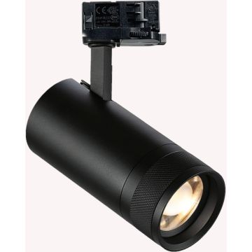 Reflektor szynowy EOS 3f 322100 4000K 1x25W/LED ip20 od Ideal Lux