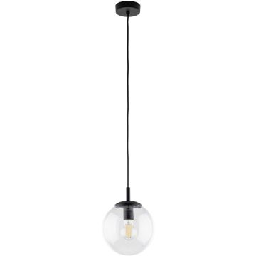 Lampa wisząca ESME 3267 1x15W/E27 IP20 od TK Lighting