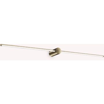 Kinkiet ESSENCE 327785 3000K 2x16W/LED ip20 od Ideal Lux