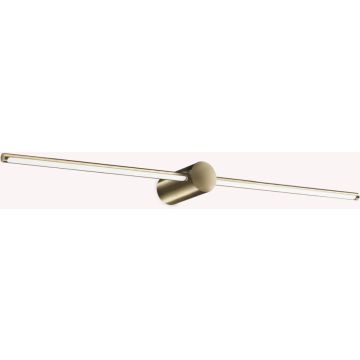 Kinkiet ESSENCE 327792 3000K 2x13W/LED ip20 od Ideal Lux