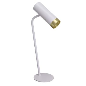 Lampka biurkowa FADO 326553 1x10W/GU10 IP20 od Polux