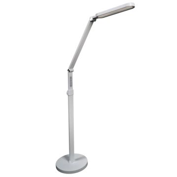 Lampka biurkowa FERRARA 327369 3000K-4000K-6000K 1x13W/LED 700lm IP20 od Polux