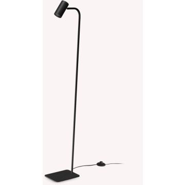 Lampa podłogowa GINGER 326658 1x28W/GU10 ip20 od Ideal Lux