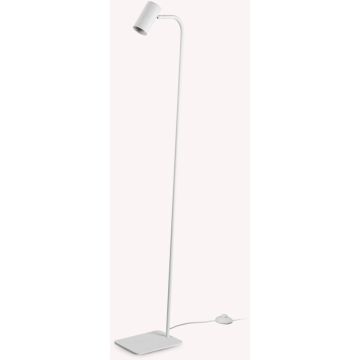 Lampa podłogowa GINGER 326665 1x28W/GU10 ip20 od Ideal Lux