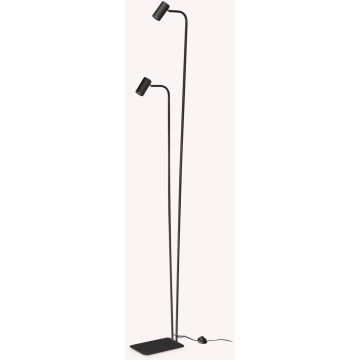Lampa podłogowa GINGER 326672 2x28W/GU10 ip20 od Ideal Lux