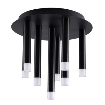 Plafon GLAM 326638 9x8W/G9 IP20 od Polux