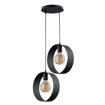 Lampa wisząca HAPPY 32281 1x60W/E27 od Sigma Lighting