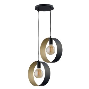 Lampa wisząca HAPPY 32284 3x60W/E27 od Sigma Lighting