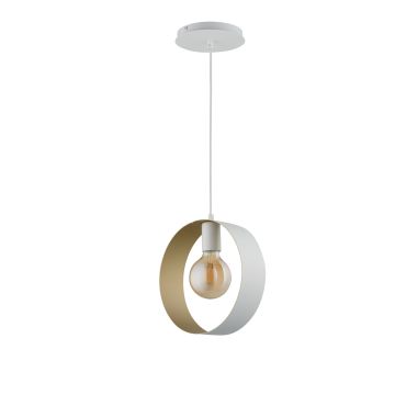 Lampa wisząca HAPPY 32289 2x60W/E27 od Sigma Lighting
