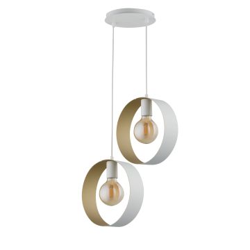 Lampa wisząca HAPPY 32290 3x60W/E27 od Sigma Lighting