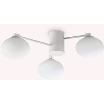 Lampa sufitowa HERMES 322667 3x28W/G9 ip20 od Ideal Lux