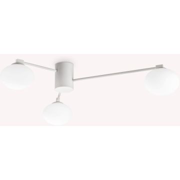 Lampa sufitowa HERMES 322674 3x28W/G9 ip20 od Ideal Lux