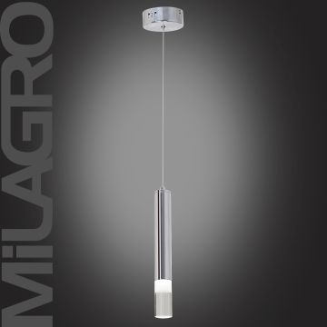 Zwis 321 ICE od Milagro