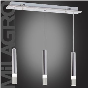 Zwis 322 ICE od Milagro