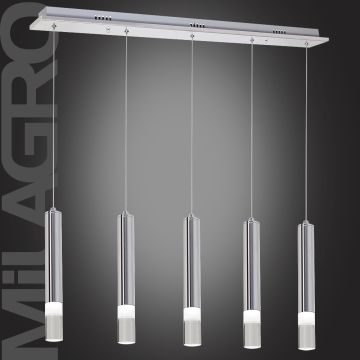 Zwis 323 ICE od Milagro