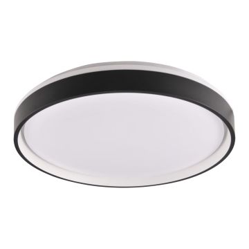 Plafon JADWIGA 326676 3000K-4000K-6000K 1x72W/LED 8000lm IP44 od Polux