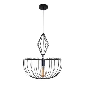 Lampa wisząca JASMINA 328380 1x20W/E27 IP20 od Polux