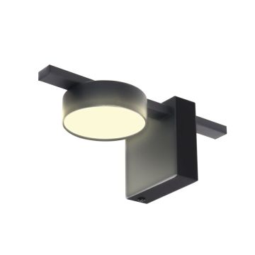 Kinkiet JOY 326232 4000K 1x10W/GX53 660lm IP20 od Polux