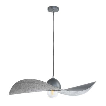 Lampa wisząca Kapello 32336 1x60W/E27 od Sigma Lighting