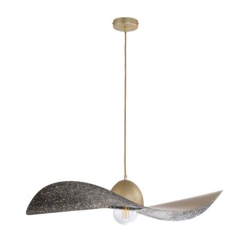 Lampa wisząca Kapello 32342 1x60W/E27 od Sigma Lighting