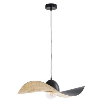 Lampa wisząca Kapello 32347 1x60W/E27 od Sigma Lighting
