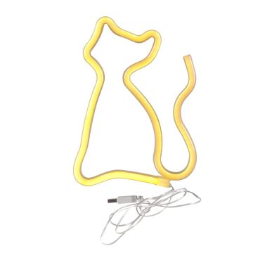 Neon KOT 327093 1x3W/LED IP20 od Polux