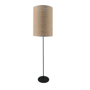 Lampa podłogowa Lamego 2025 1x60W/E27 IP20 od Antigo