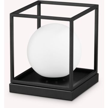 Lampa stołowa LINGOTTO 327877 1x28W/E14 ip20 od Ideal Lux