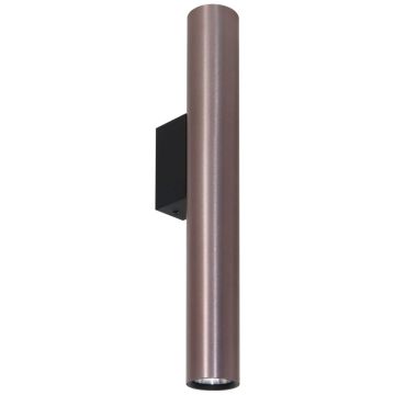 Kinkiet LUNGOMARE 326119 2x10W/GU10 IP20 od Polux