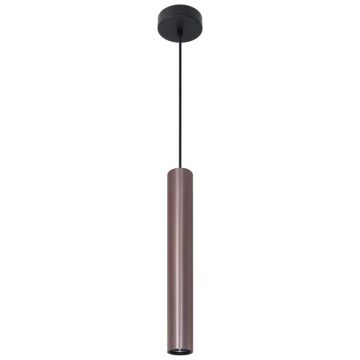 Lampa wisząca LUNGOMARE 326133 1x10W/GU10 IP20 od Polux