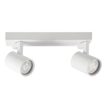 Spot LYNX 328731 2x10W/GU10 IP20 od Polux